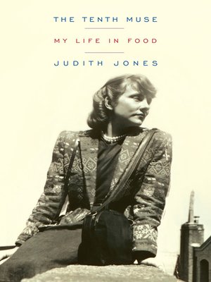 cover image of The Tenth Muse